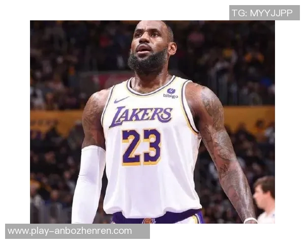 勒布朗詹姆斯:篮球巨星的辉煌历程与传奇影响力探讨 勒布朗詹姆斯:篮球巨星的辉煌历程与传奇影响力探讨