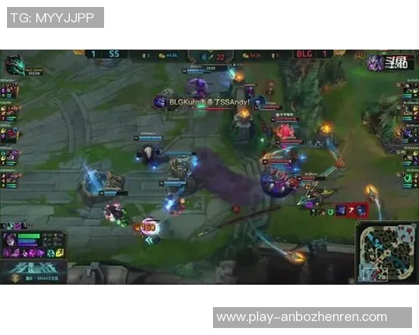 实时新闻赛后复盘BLG与V5对决中的战术分析与经验总结 实时新闻赛后复盘BLG与V5对决中的战术分析与经验总结